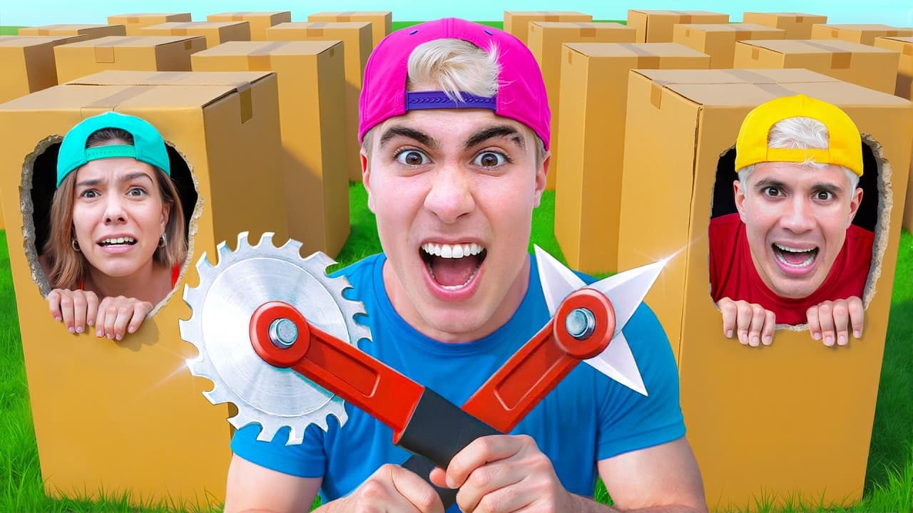 Channel Banner