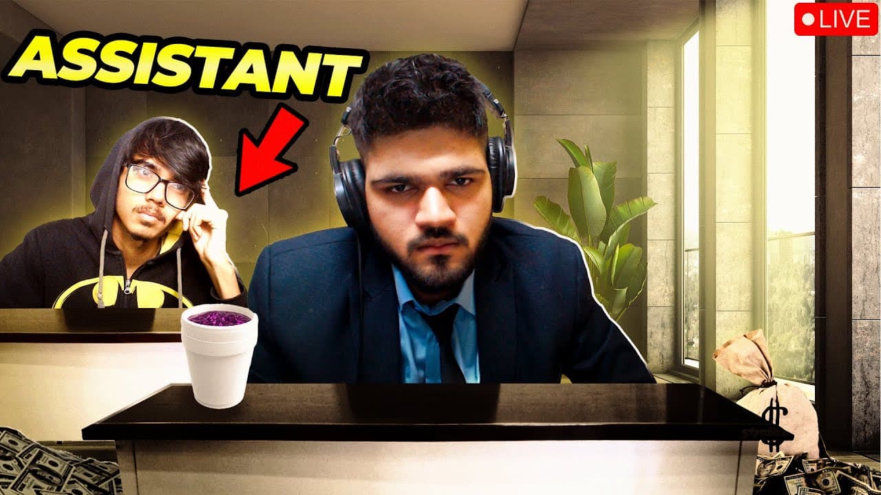 Channel Banner