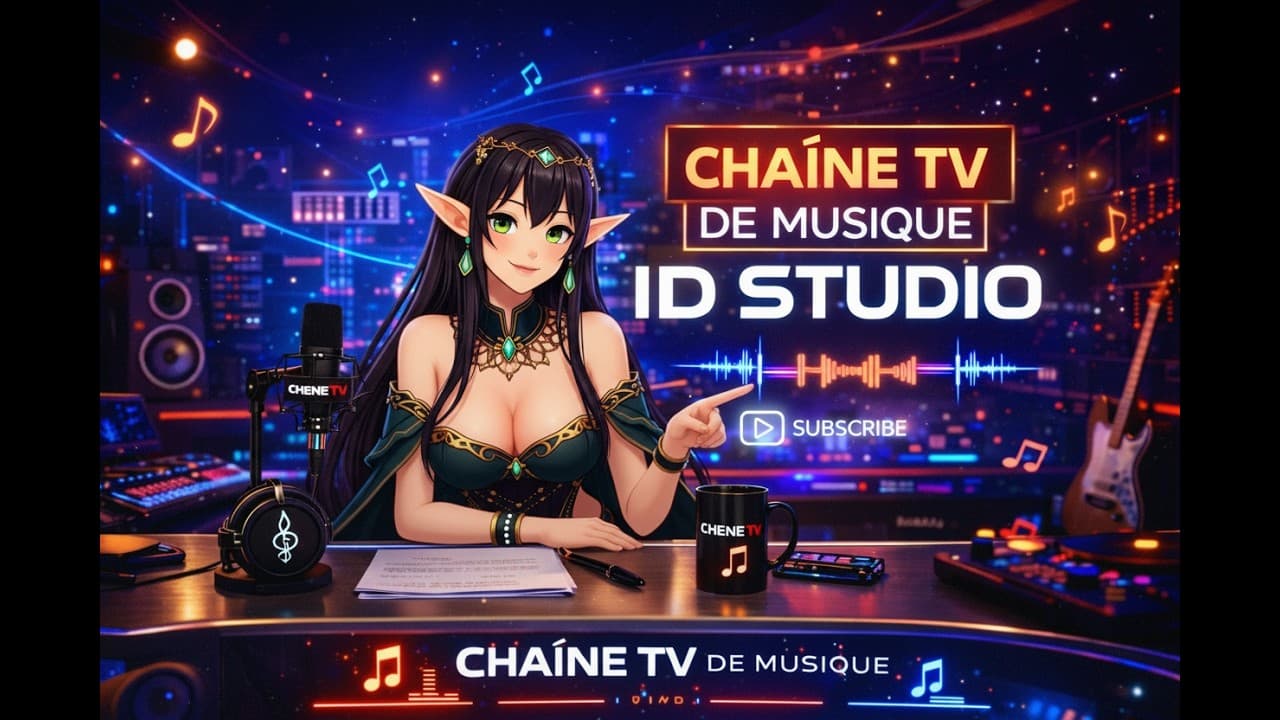Channel Banner