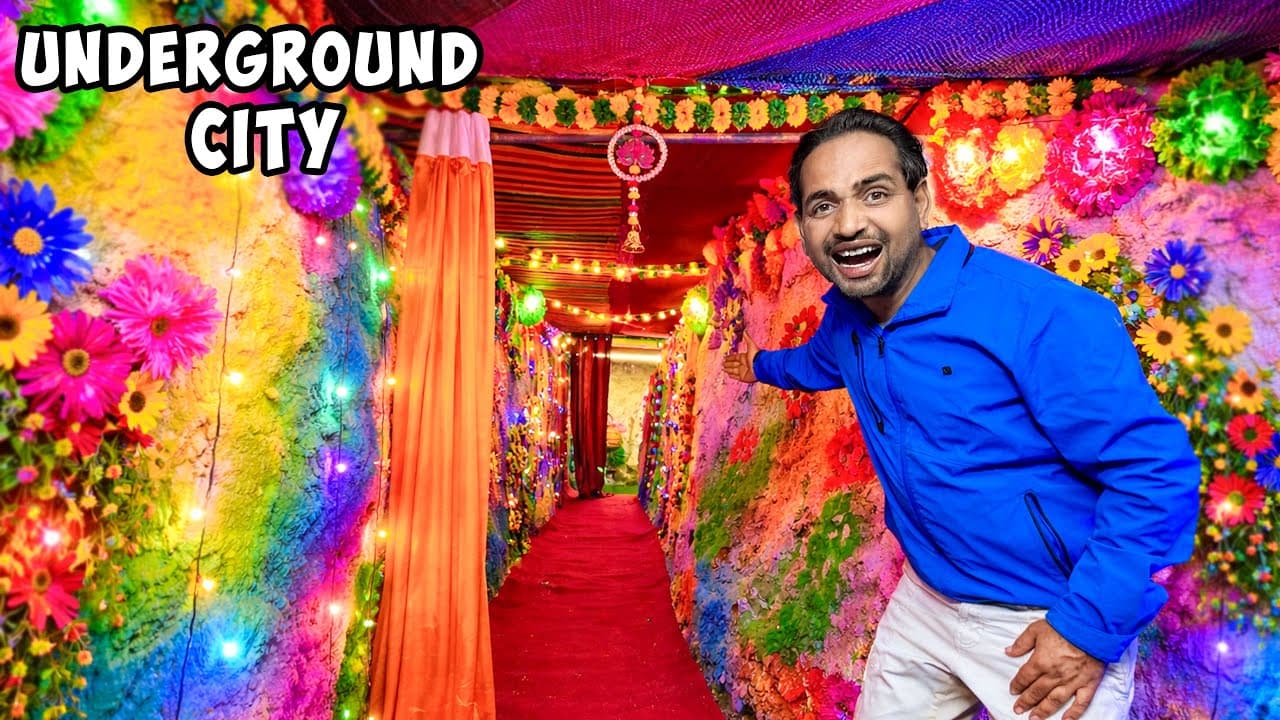 Channel Banner