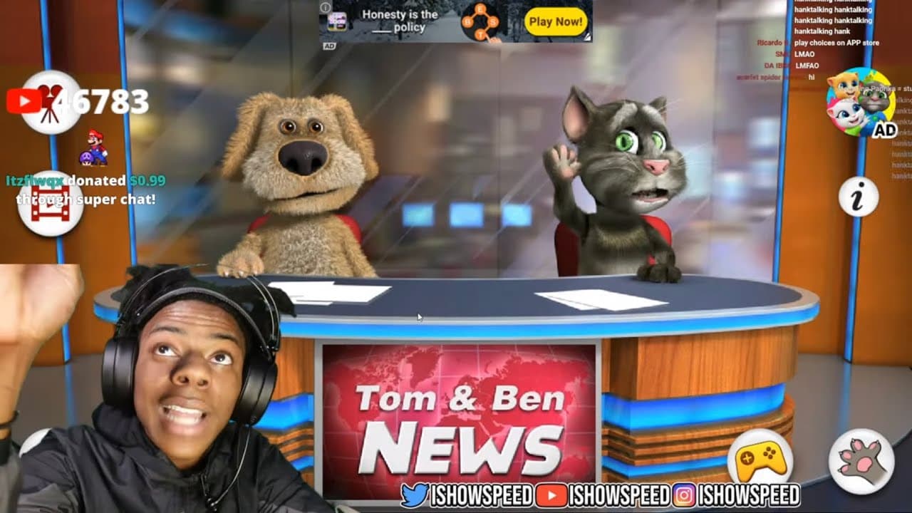 Channel Banner