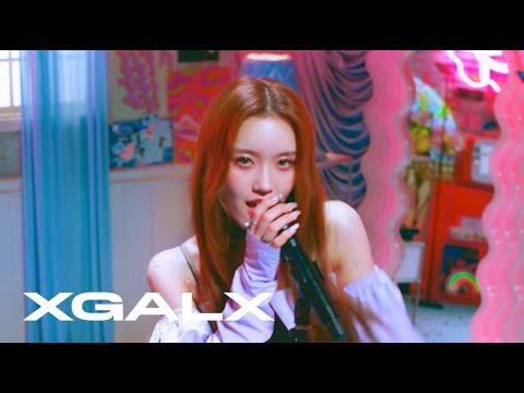 [XG VOX #2] Nobody Love (CHISA) thumbnail