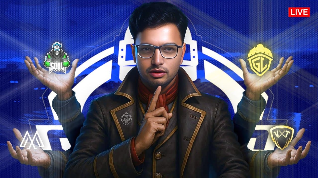 Channel Banner