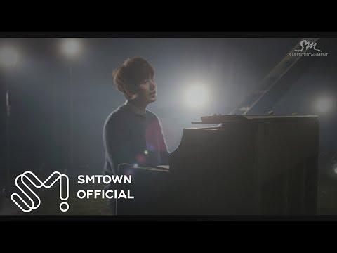 KYUHYUN 규현 '광화문에서 (At Gwanghwamun)' MV thumbnail