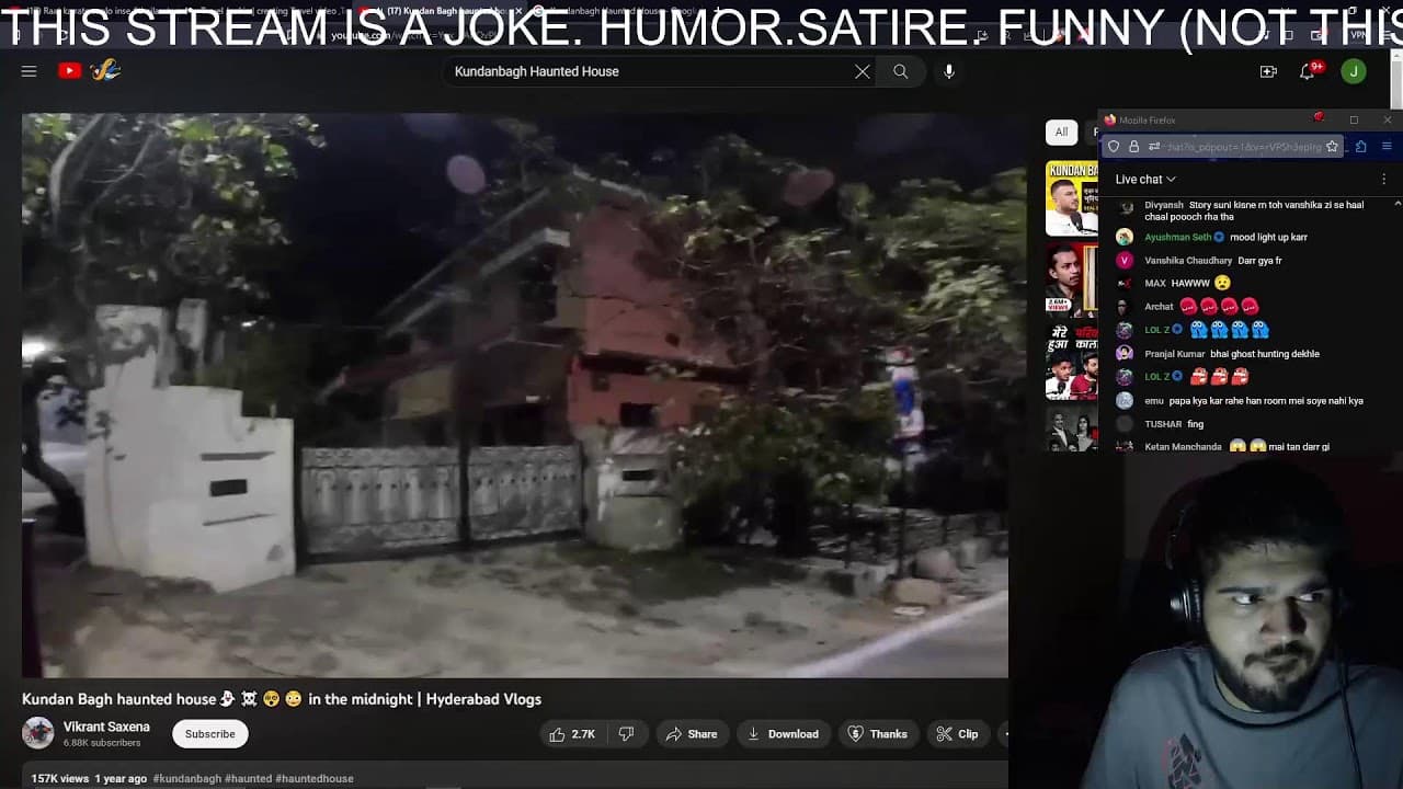 Channel Banner