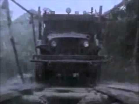 Tangerine Dream: Search (Sorcerer soundtrack 1977) thumbnail