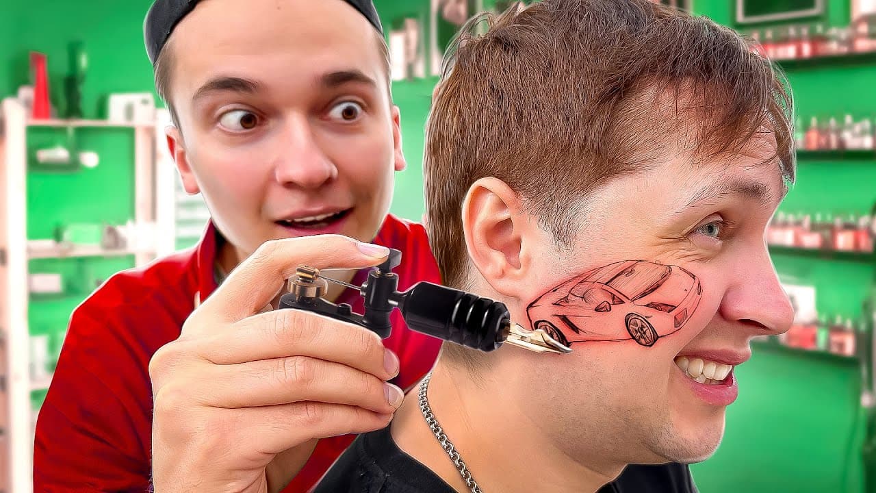 Channel Banner