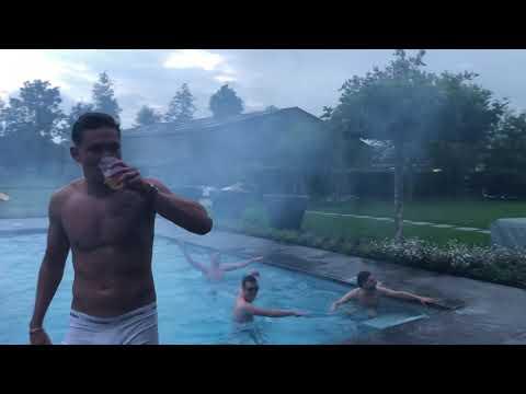 Gerard Palts - Ik ga zwemmen (in Bacardi Lemon) thumbnail