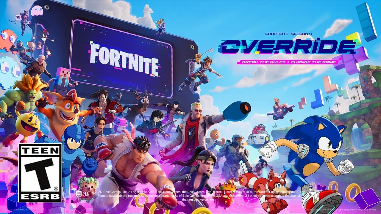 Channel Banner