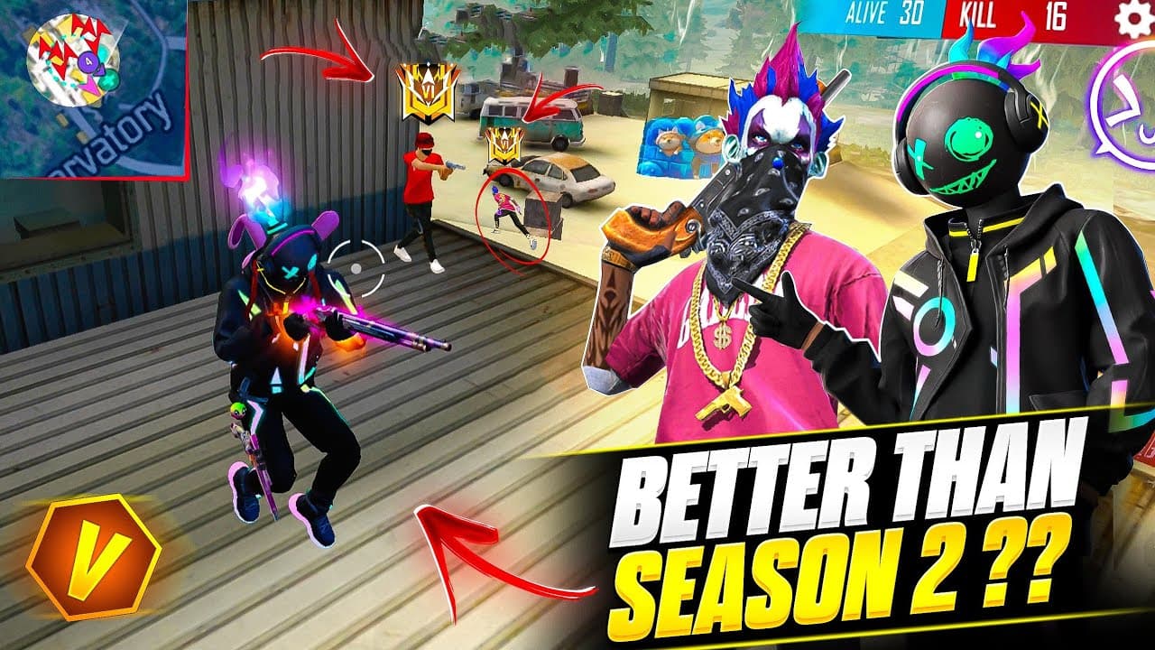 Channel Banner