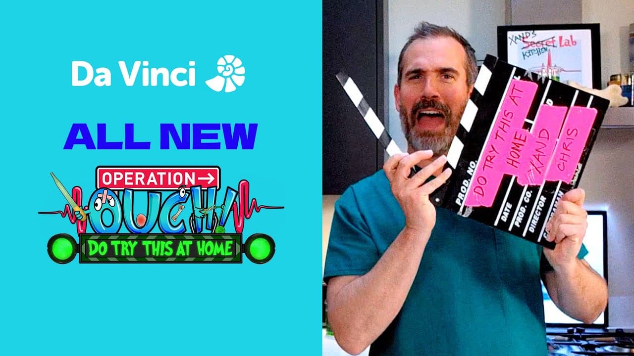 Channel Banner