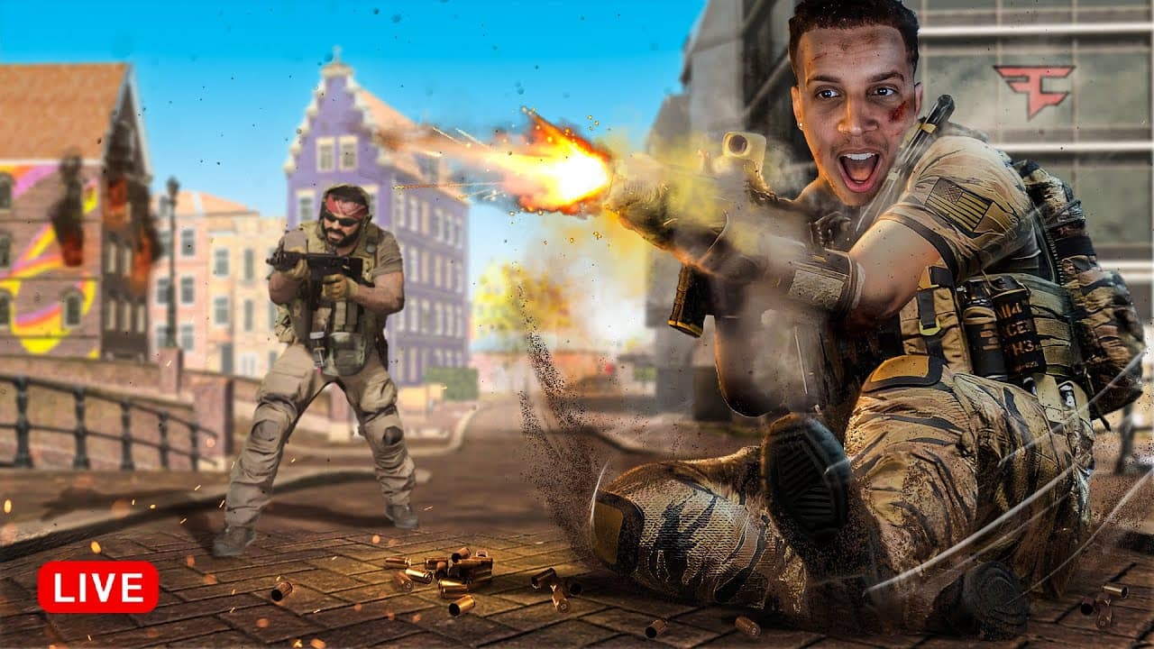 Channel Banner
