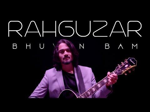 Bhuvan Bam- Rahguzar | Official Music Video | thumbnail