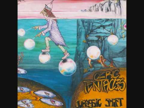 Ozric Tentacles - Feng Shui thumbnail