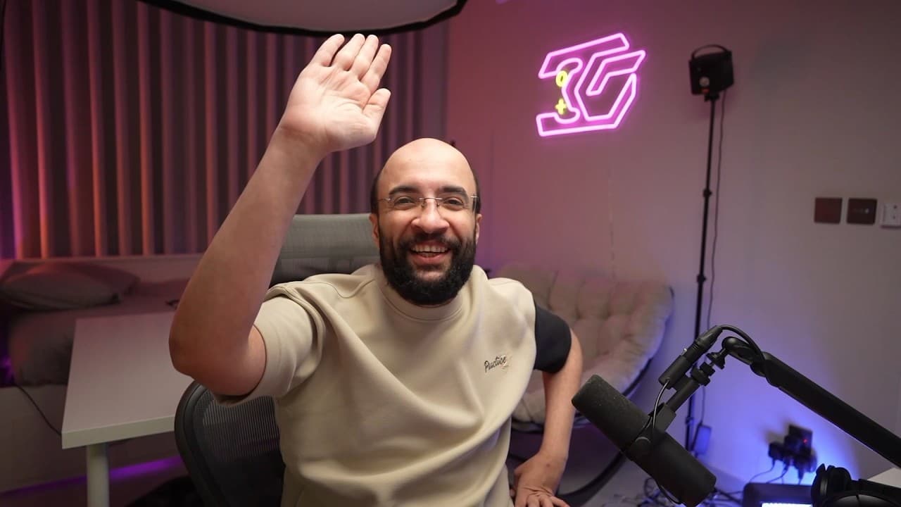 Channel Banner