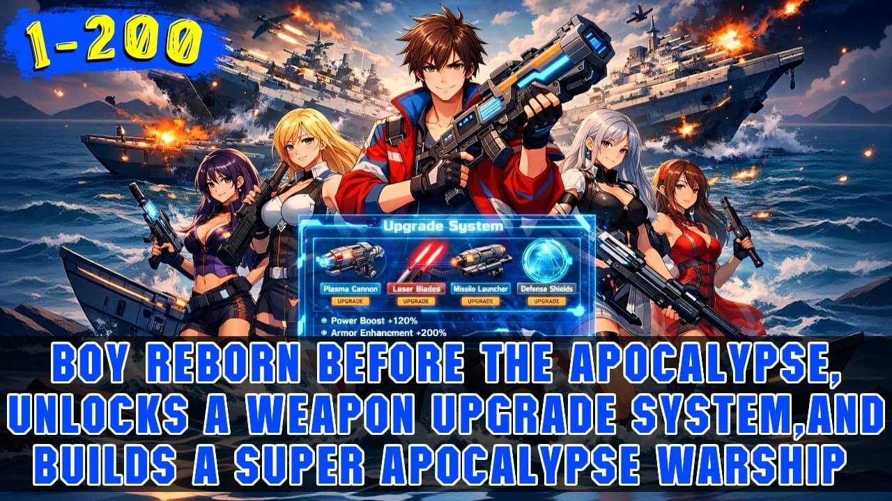 Channel Banner