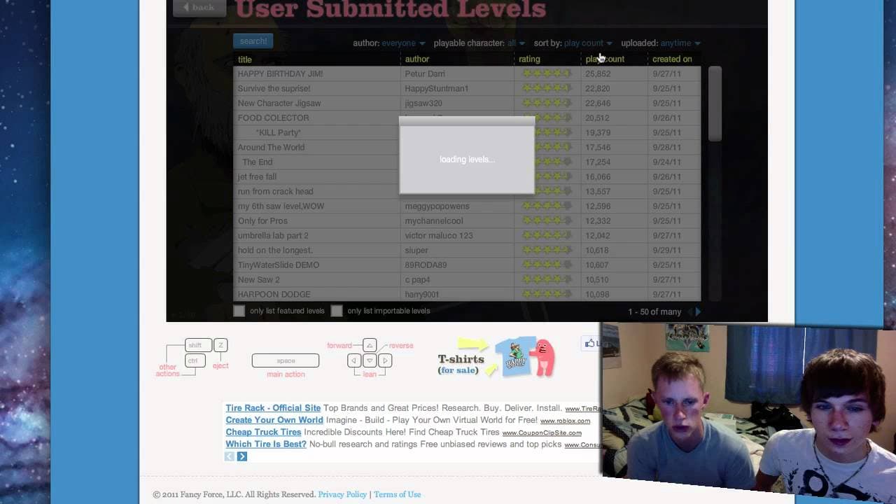 Channel Banner