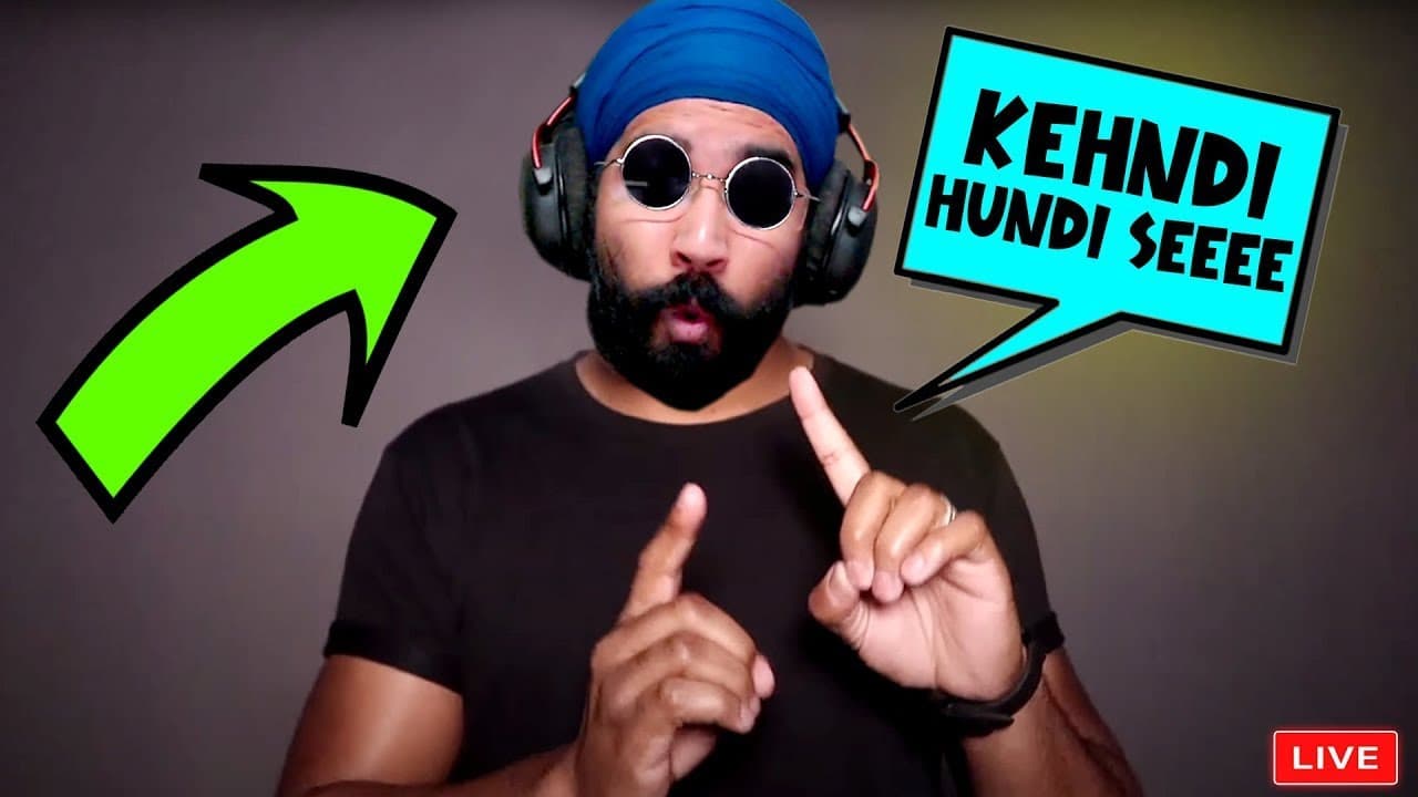 Channel Banner