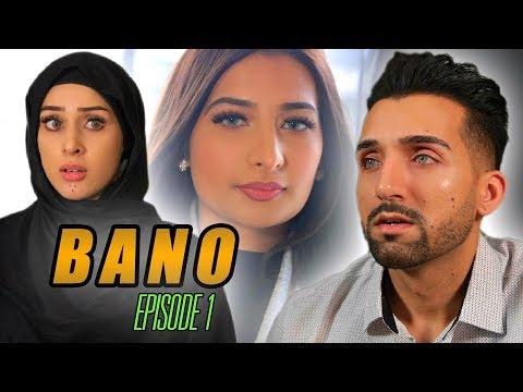BANO | EPISODE 1 | Sham Idrees | Froggy thumbnail