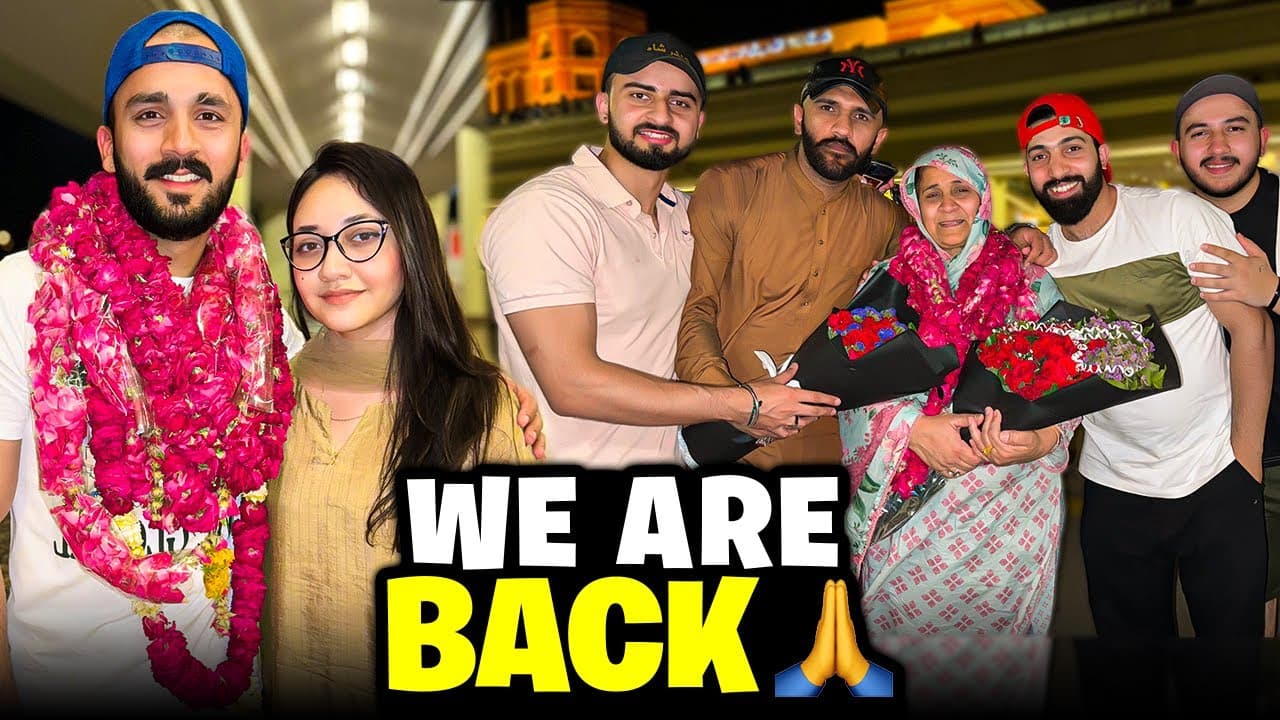Channel Banner