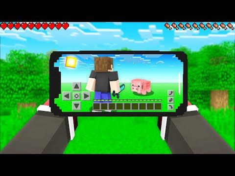 FERİTED VS MİNECRAFT #186 thumbnail