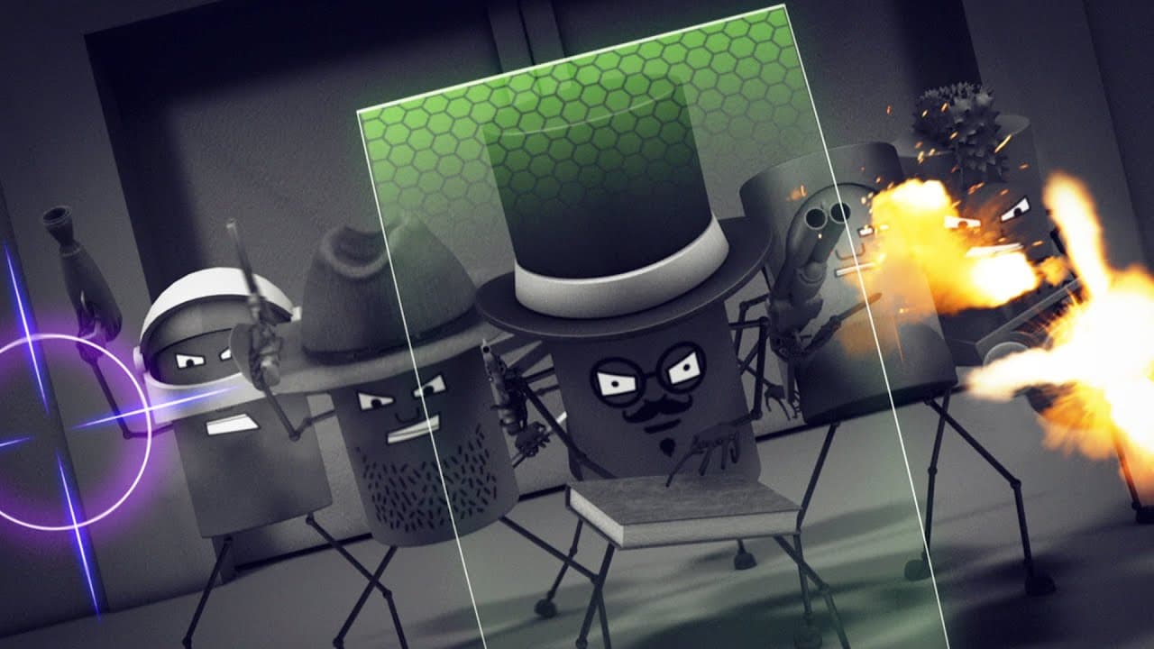 Channel Banner
