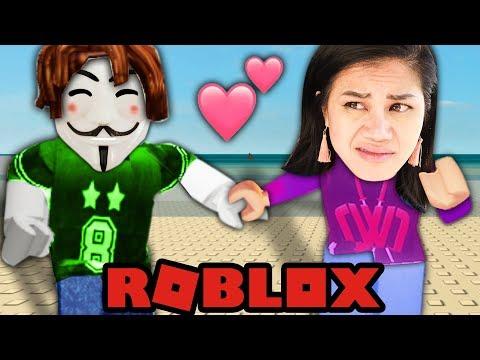 ROBLOX DATE vs PZ SQUIRE Extreme Hide and Seek Challenges Find Hacker Perlita Roblox Piggy Traitor thumbnail