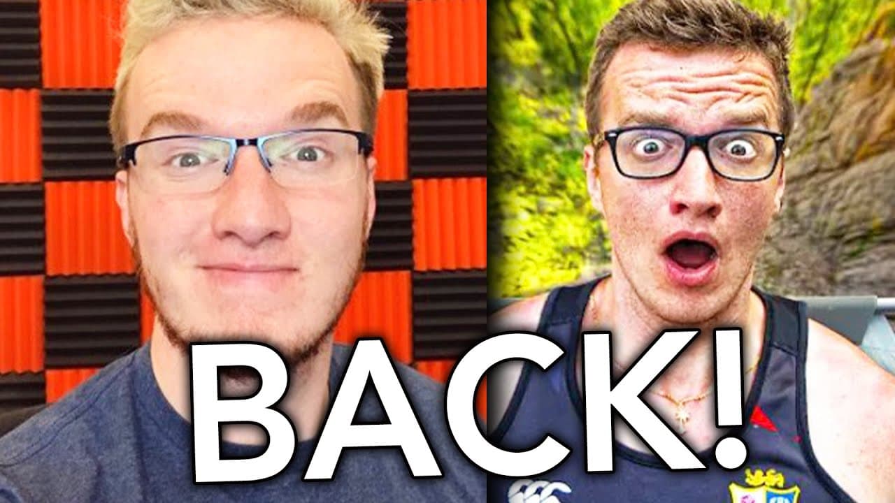 Channel Banner