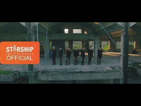 [Special Clip] 몬스타엑스(MONSTA X) _ 네게만 집착해(Stuck) MV thumbnail