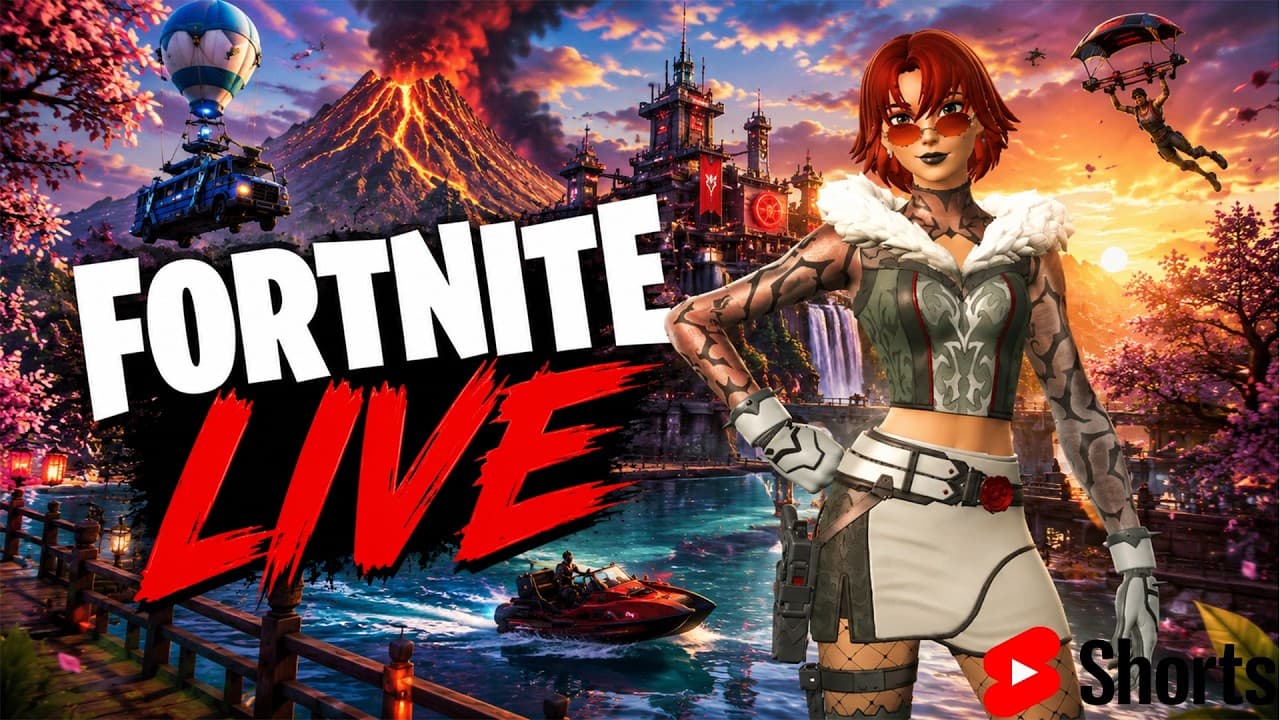 Channel Banner