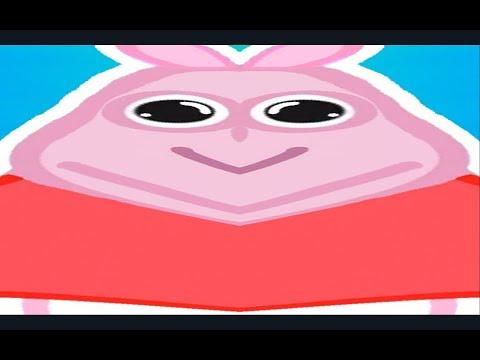 PEPPA PIG TRY NOT TO LAUGH ft. @megaytp5368 and @funny_guy2230 (A SPECIAL VIDEO FOR MEGA YTP!) thumbnail