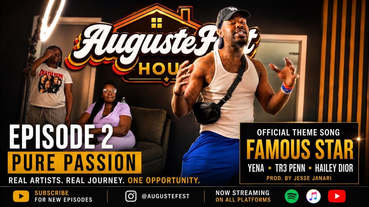 Channel Banner