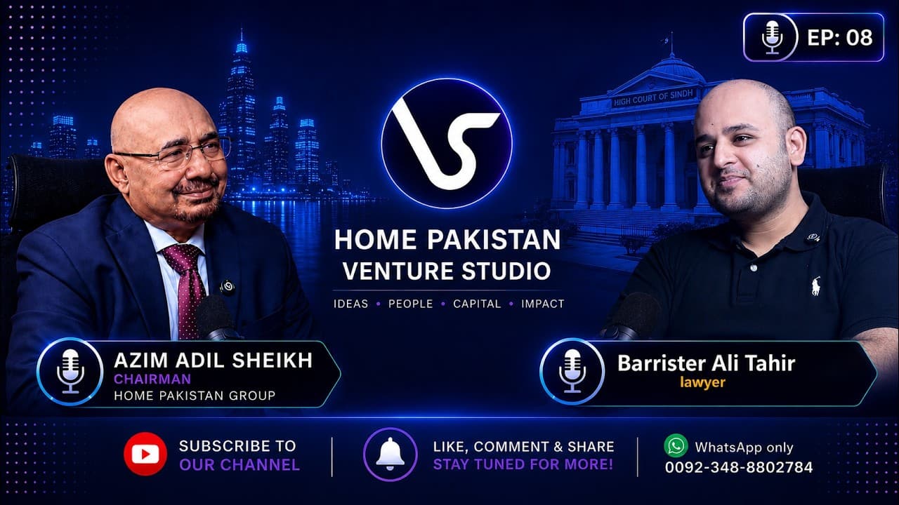 Channel Banner