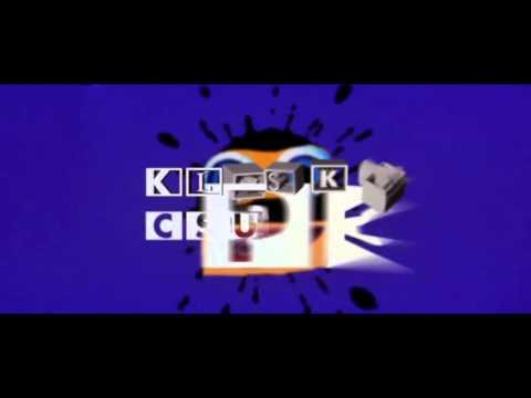 Klasky Csupo Robot Logo (Newer Version 2002) HD (PAL) thumbnail