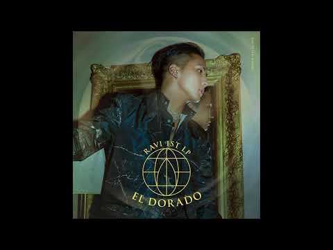 라비(RAVI) - 06. GODDESS (Feat. Xydo (시도)) (Prod. CLAM)) OFFICIAL AUDIO thumbnail