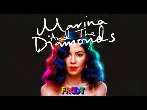 MARINA AND THE DIAMONDS - Savages [Official Audio] thumbnail