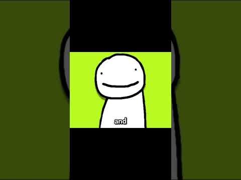 Dream SMP reacting to technoblade death thumbnail