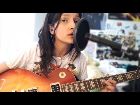 Snow - Informer (live cover) thumbnail