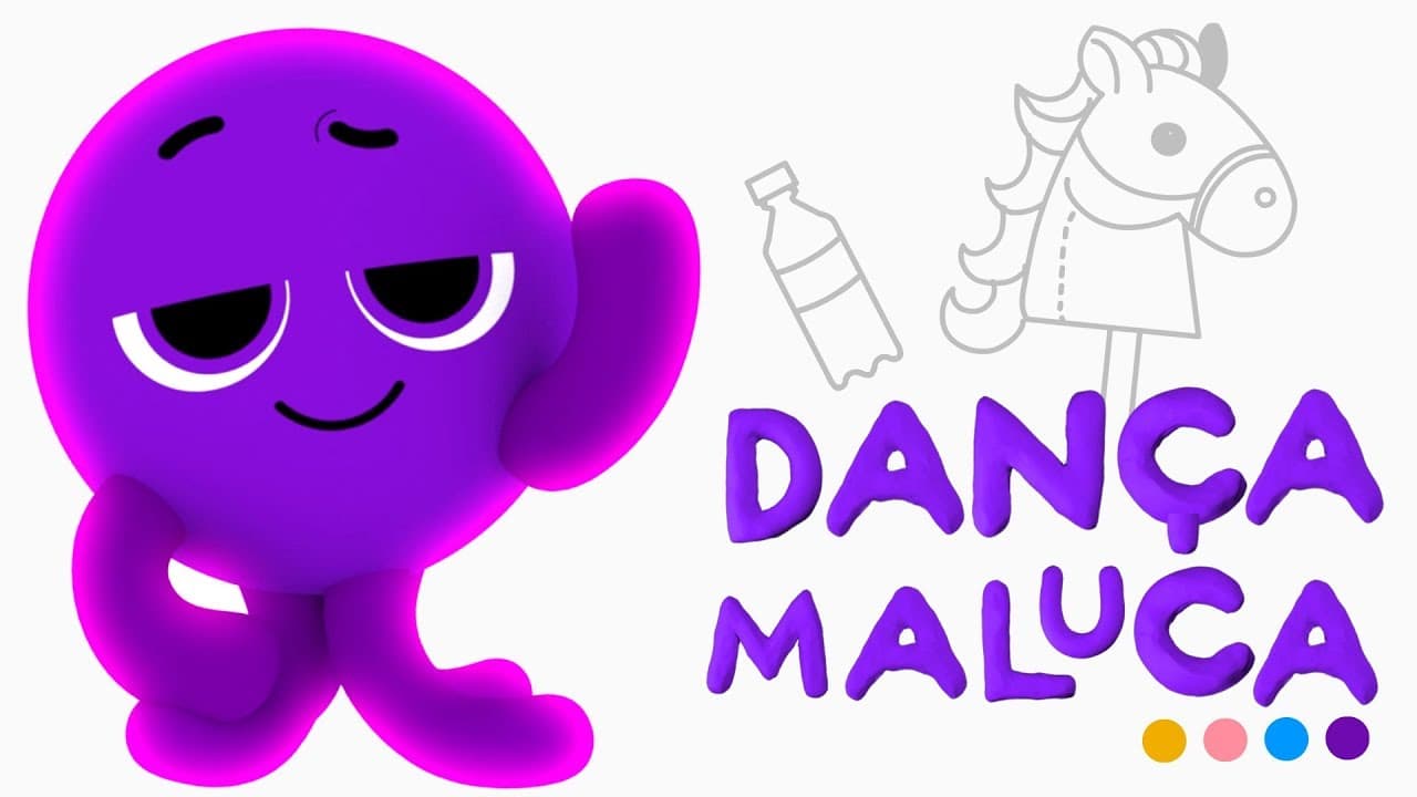 DANรA MALUCA | BOLOFOFOS