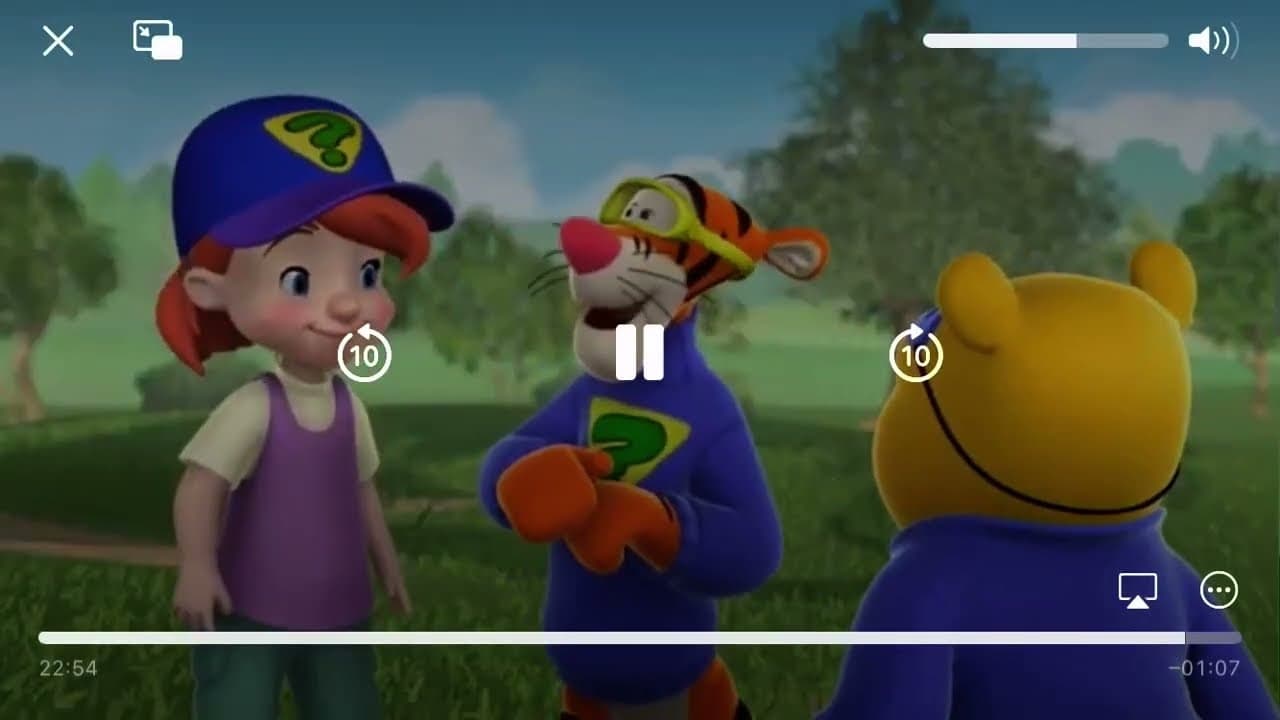 Channel Banner