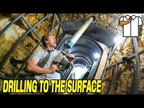 DIGGING A SECRET TUNNEL Part 5 thumbnail