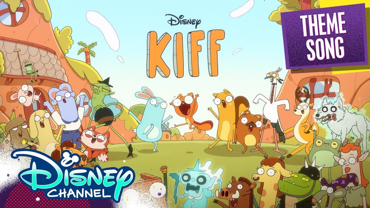 Channel Banner