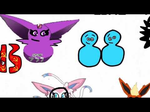 Triangle’s Number Lore Intro! thumbnail
