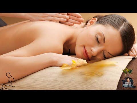 Japanese Massage | Hot Oil Massage thumbnail