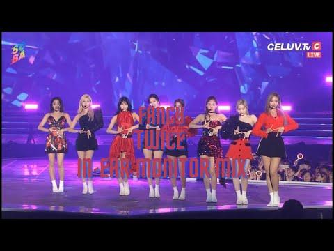 Fancy//In Ear Monitor Mix (Live Version) thumbnail
