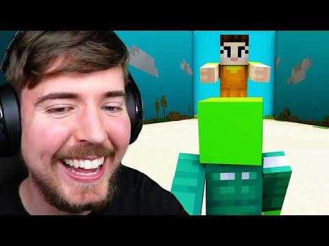 $45,600 Squid Game Challenge! thumbnail