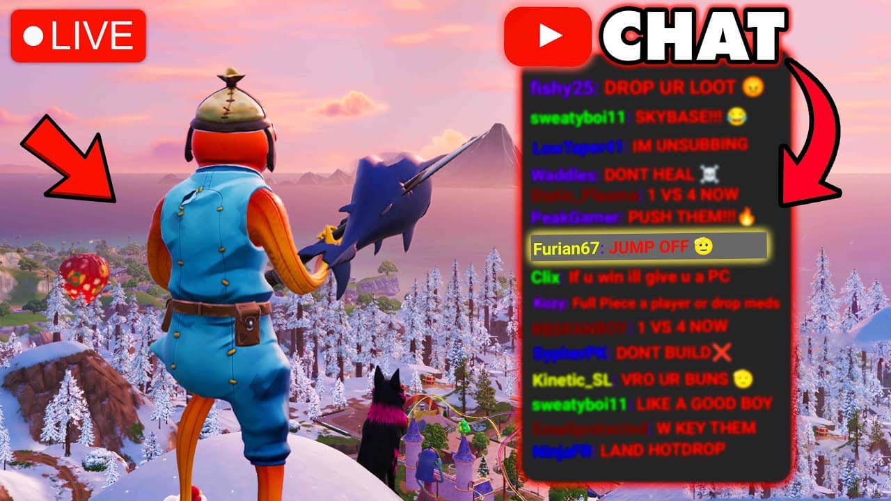 Channel Banner