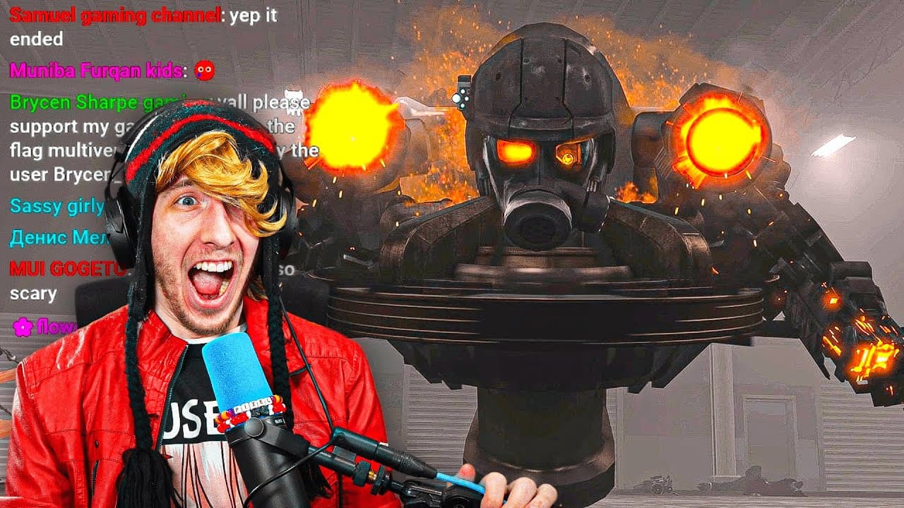 Channel Banner
