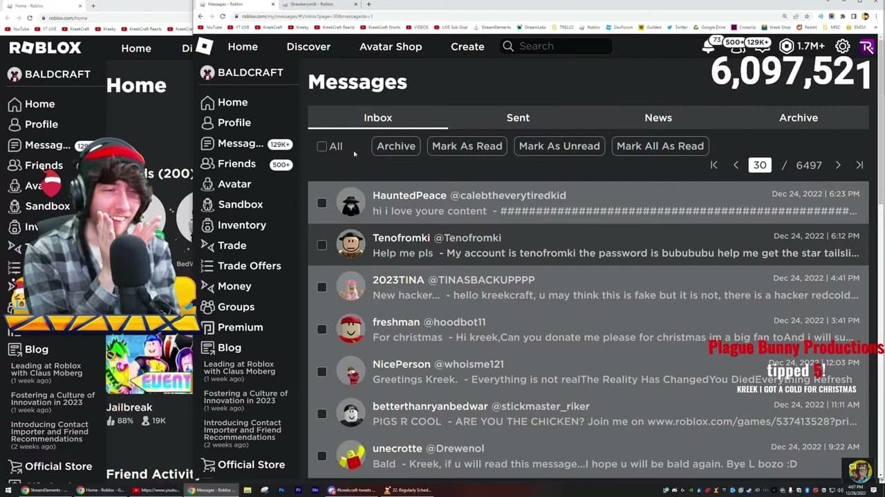 Channel Banner
