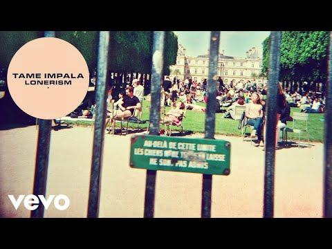 Tame Impala - Nothing That Has Happened So Far Has Been Anything We Could Control (Audio) thumbnail